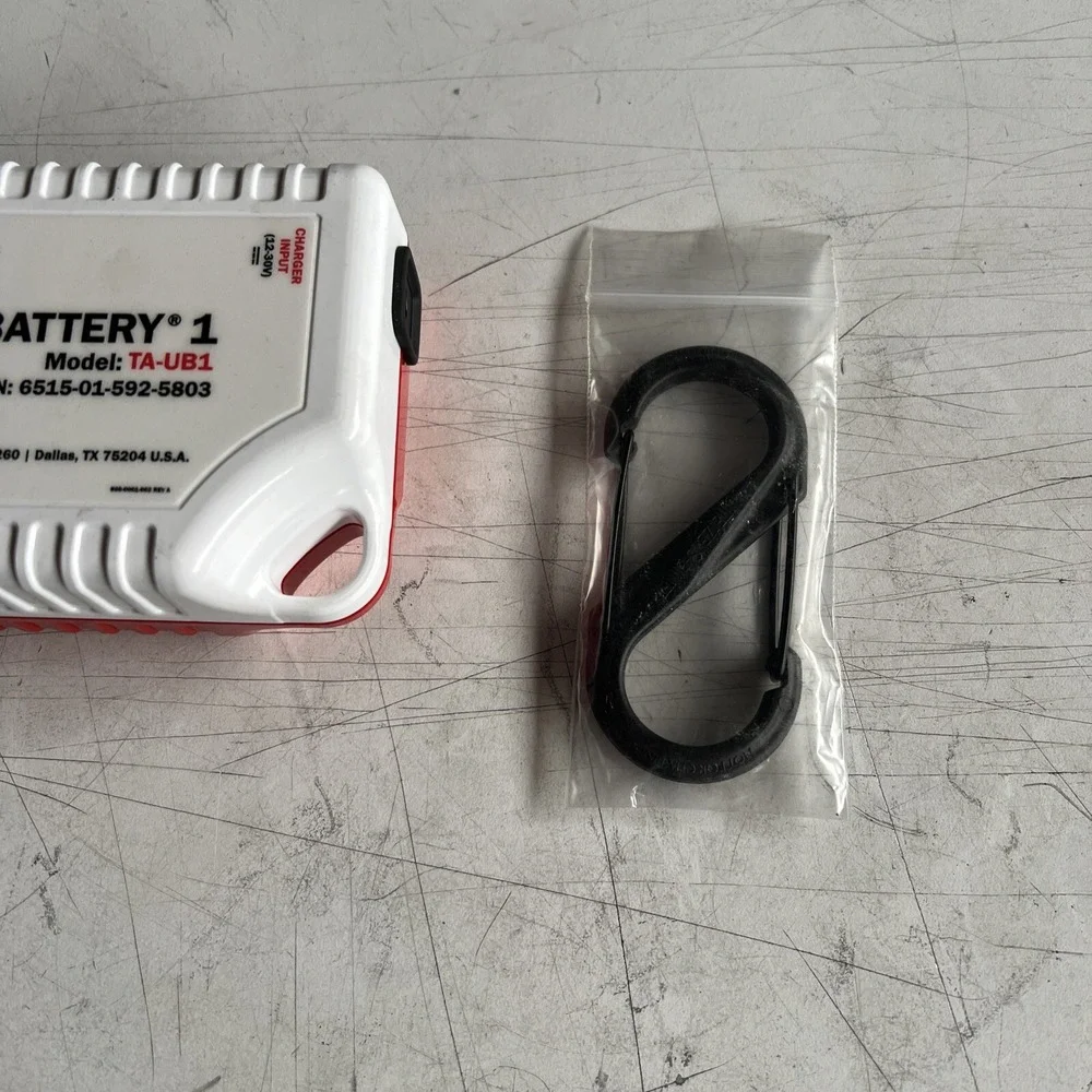 Thermal Angel TA-UB1 Ultra Battery 1 6515-01-592-5803